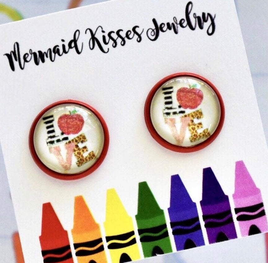 Daydreamer Earrings