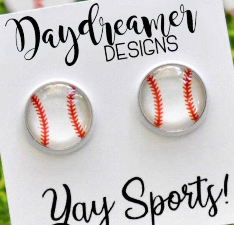 Daydreamer Earrings