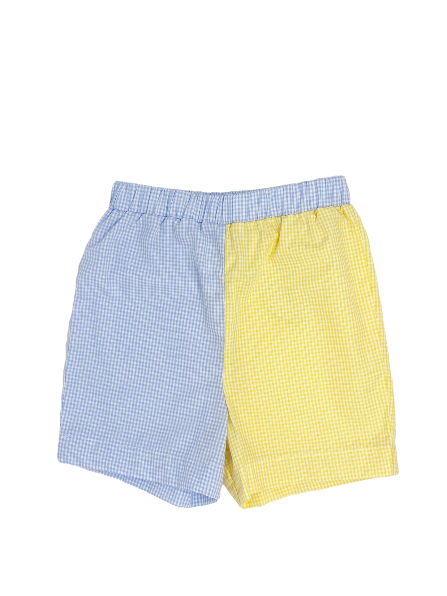 Sunny Days Boys' Shorts