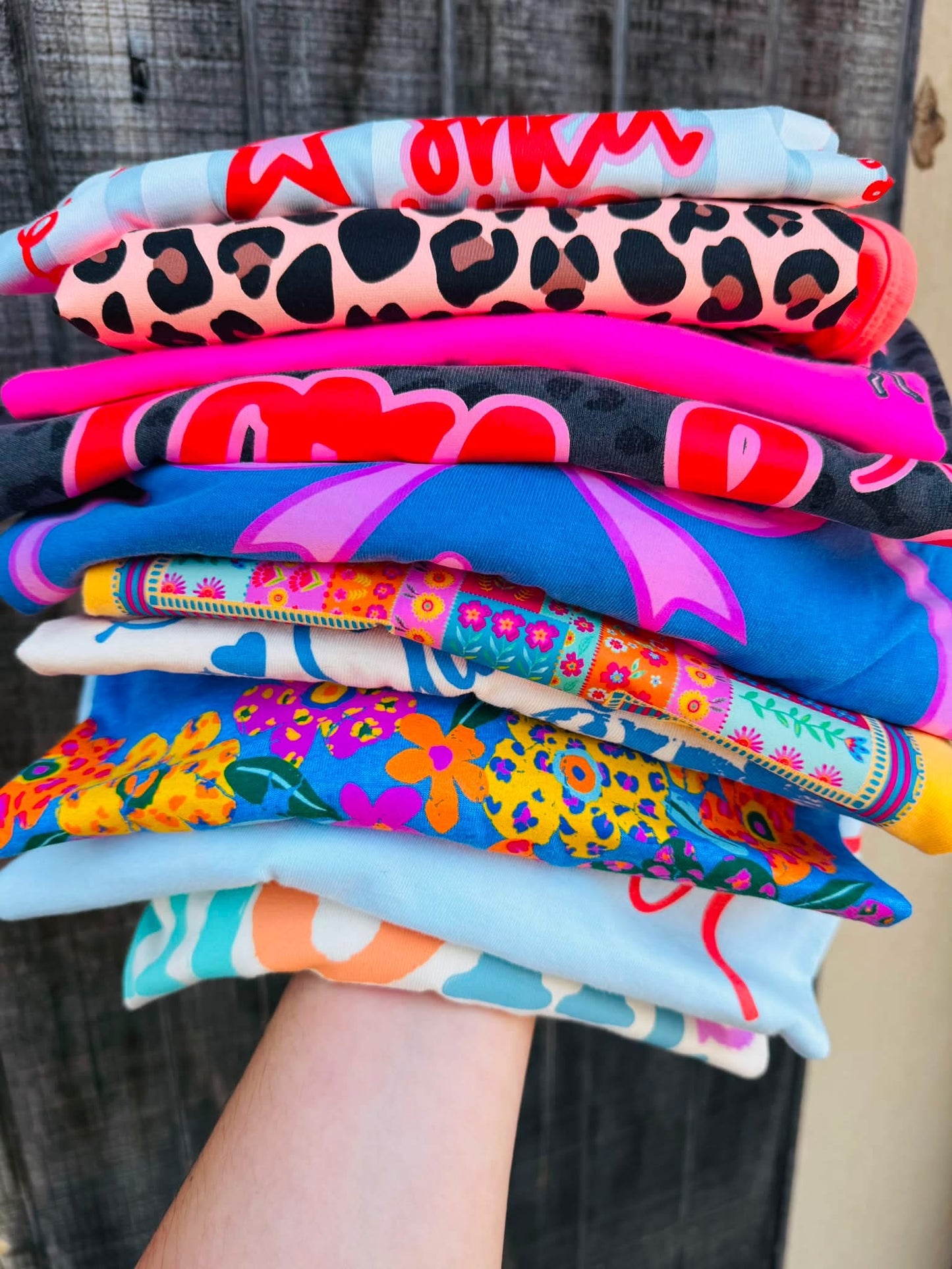 MYSTERY TSHIRT SALE