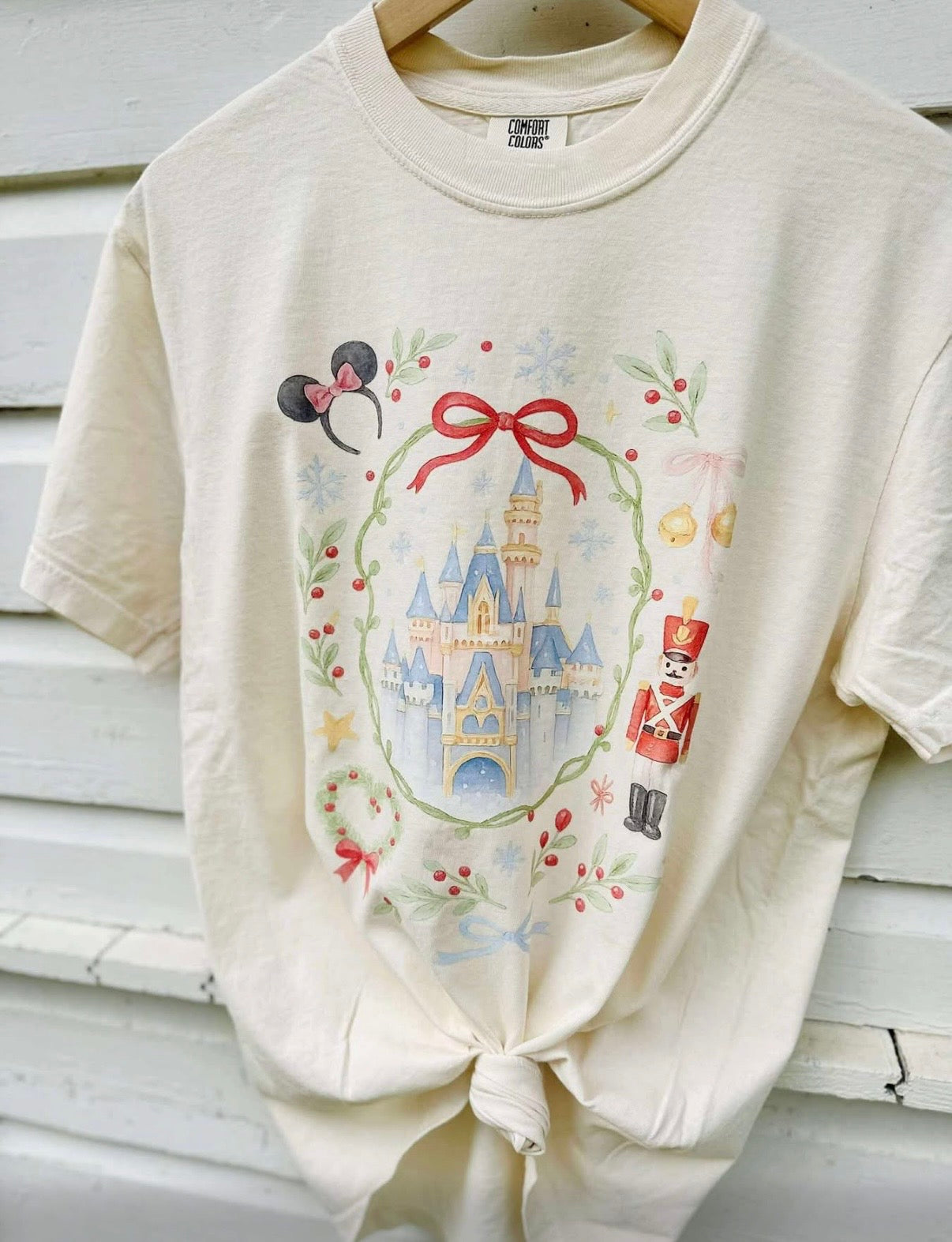 Magical Dreams Christmas - Tee