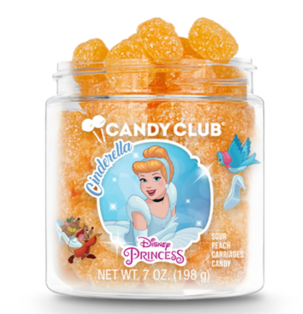 Candy Club - Disney Princess and Toy Story!