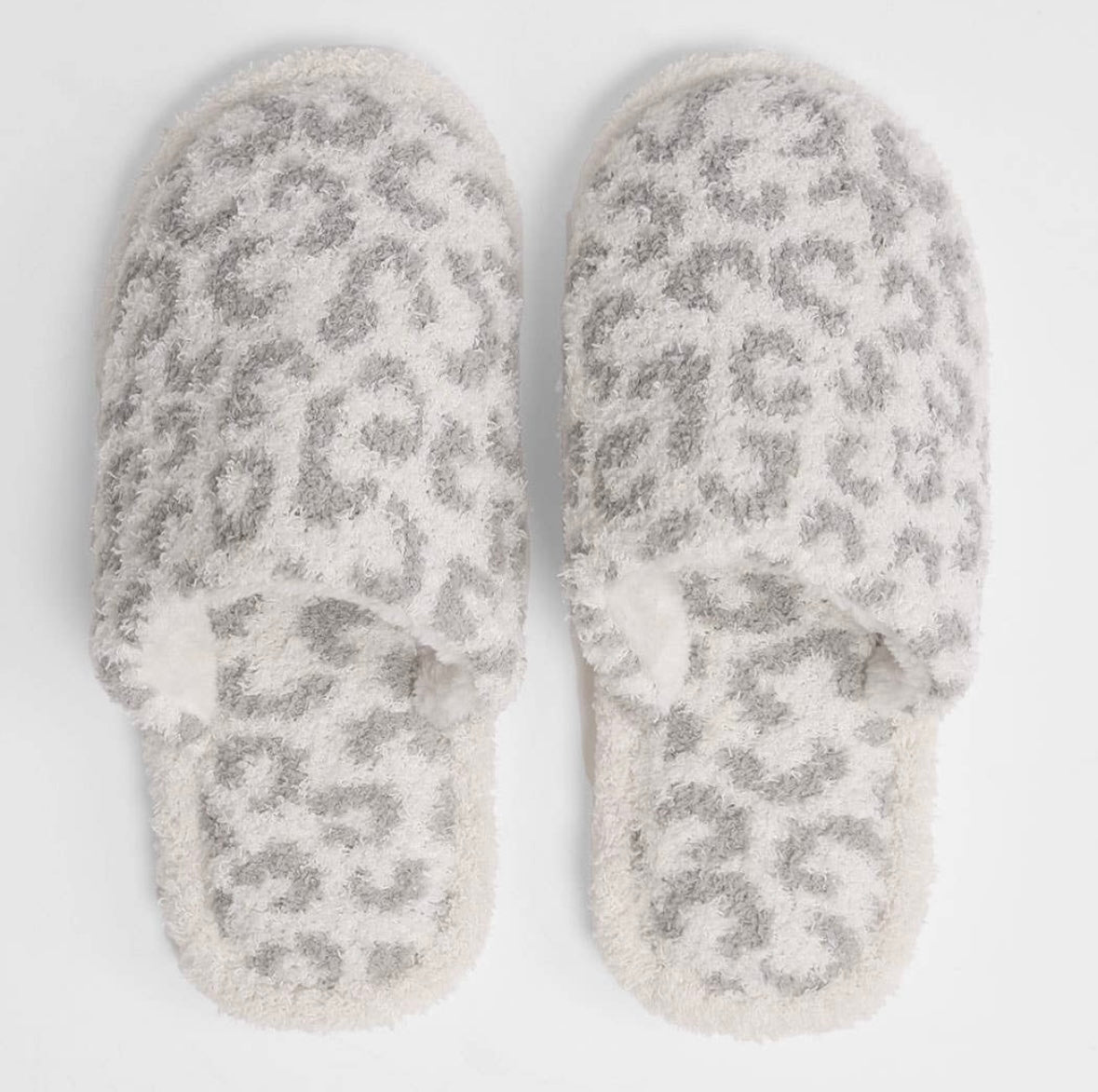 Super Soft Hannah Slippers