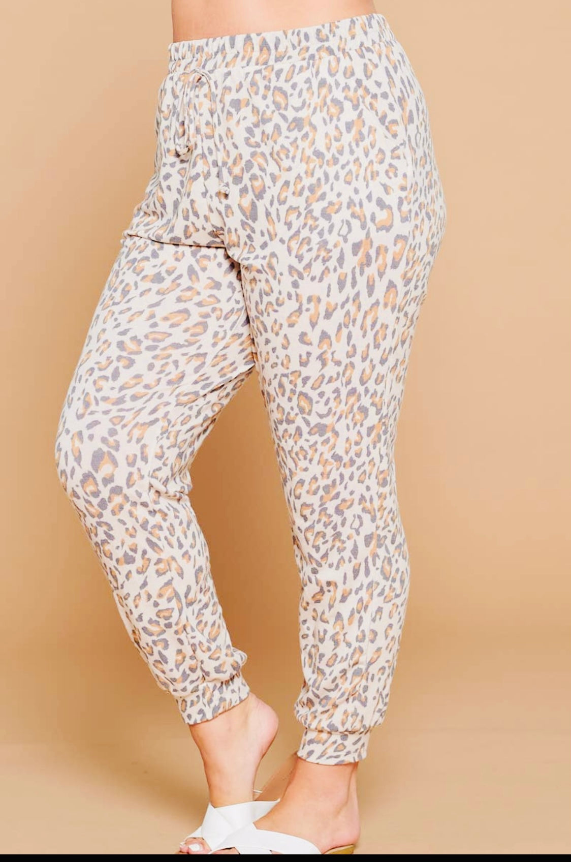 Our Favorite Print Joggers