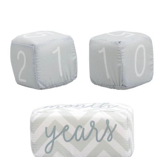 Plush Age Blocks