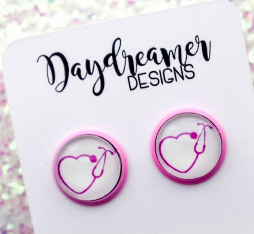 Daydreamer Earrings
