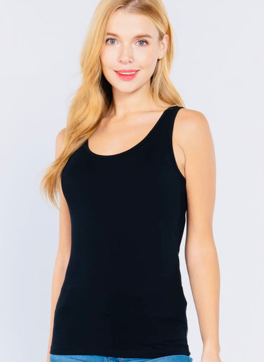 Shapewear Slimming Tank