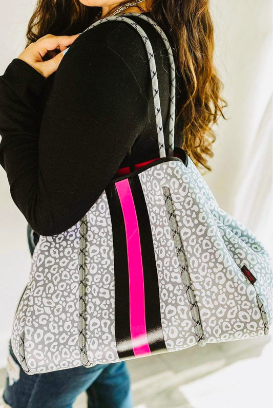 Stunning Lyla Neoprene Bag